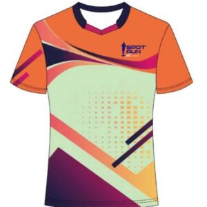 Running T-Shirts