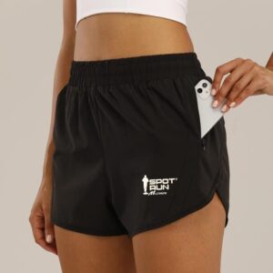 Women’s Running Shorts